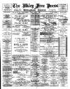 Ilkley Free Press Friday 01 August 1890 Page 1