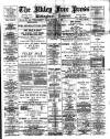Ilkley Free Press Friday 12 September 1890 Page 1