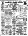 Ilkley Free Press Friday 07 November 1890 Page 1