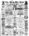 Ilkley Free Press Friday 12 December 1890 Page 1