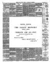 Ilkley Free Press Friday 12 December 1890 Page 8