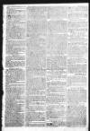 Cumberland Pacquet, and Ware's Whitehaven Advertiser Tuesday 25 March 1777 Page 3