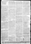 Cumberland Pacquet, and Ware's Whitehaven Advertiser Tuesday 01 April 1777 Page 4