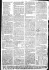 Cumberland Pacquet, and Ware's Whitehaven Advertiser Tuesday 20 May 1777 Page 4