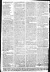 Cumberland Pacquet, and Ware's Whitehaven Advertiser Tuesday 03 June 1777 Page 4