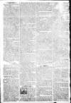 Cumberland Pacquet, and Ware's Whitehaven Advertiser Tuesday 14 October 1777 Page 1