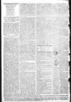 Cumberland Pacquet, and Ware's Whitehaven Advertiser Tuesday 19 May 1778 Page 4