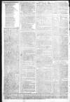 Cumberland Pacquet, and Ware's Whitehaven Advertiser Tuesday 03 November 1778 Page 4
