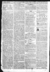 Cumberland Pacquet, and Ware's Whitehaven Advertiser Tuesday 05 January 1779 Page 3