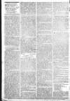 Cumberland Pacquet, and Ware's Whitehaven Advertiser Tuesday 23 March 1779 Page 4