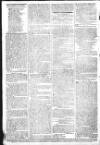 Cumberland Pacquet, and Ware's Whitehaven Advertiser Tuesday 20 July 1779 Page 4