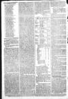 Cumberland Pacquet, and Ware's Whitehaven Advertiser Tuesday 21 September 1779 Page 4