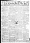 Cumberland Pacquet, and Ware's Whitehaven Advertiser Tuesday 05 October 1779 Page 1