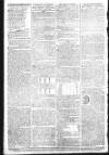 Cumberland Pacquet, and Ware's Whitehaven Advertiser Tuesday 19 October 1779 Page 4