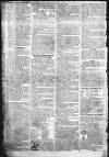 Cumberland Pacquet, and Ware's Whitehaven Advertiser Tuesday 14 November 1780 Page 2