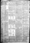 Cumberland Pacquet, and Ware's Whitehaven Advertiser Tuesday 14 November 1780 Page 4