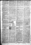 Cumberland Pacquet, and Ware's Whitehaven Advertiser Tuesday 12 December 1780 Page 2