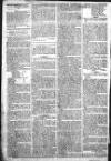 Cumberland Pacquet, and Ware's Whitehaven Advertiser Tuesday 12 December 1780 Page 4