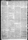 Cumberland Pacquet, and Ware's Whitehaven Advertiser Tuesday 19 December 1780 Page 4