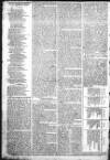 Cumberland Pacquet, and Ware's Whitehaven Advertiser Tuesday 26 December 1780 Page 4