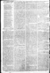 Cumberland Pacquet, and Ware's Whitehaven Advertiser Tuesday 06 March 1781 Page 4