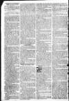 Cumberland Pacquet, and Ware's Whitehaven Advertiser Tuesday 19 June 1781 Page 2