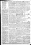 Cumberland Pacquet, and Ware's Whitehaven Advertiser Tuesday 04 September 1781 Page 4