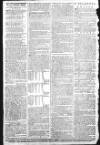 Cumberland Pacquet, and Ware's Whitehaven Advertiser Tuesday 16 October 1781 Page 4