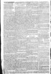 Cumberland Pacquet, and Ware's Whitehaven Advertiser Tuesday 31 December 1782 Page 4