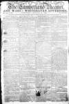 Cumberland Pacquet, and Ware's Whitehaven Advertiser Tuesday 04 January 1785 Page 1