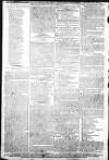 Cumberland Pacquet, and Ware's Whitehaven Advertiser Wednesday 19 September 1787 Page 4