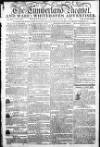 Cumberland Pacquet, and Ware's Whitehaven Advertiser Wednesday 27 February 1788 Page 1
