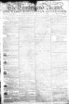 Cumberland Pacquet, and Ware's Whitehaven Advertiser Wednesday 12 March 1788 Page 1