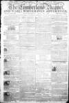 Cumberland Pacquet, and Ware's Whitehaven Advertiser Wednesday 18 June 1788 Page 1