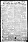 Cumberland Pacquet, and Ware's Whitehaven Advertiser Wednesday 04 February 1789 Page 1