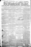 Cumberland Pacquet, and Ware's Whitehaven Advertiser Wednesday 25 March 1789 Page 1