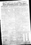 Cumberland Pacquet, and Ware's Whitehaven Advertiser Wednesday 03 February 1790 Page 1