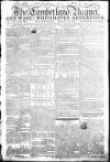 Cumberland Pacquet, and Ware's Whitehaven Advertiser Wednesday 10 February 1790 Page 1