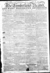 Cumberland Pacquet, and Ware's Whitehaven Advertiser Wednesday 03 March 1790 Page 1