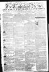 Cumberland Pacquet, and Ware's Whitehaven Advertiser Wednesday 19 May 1790 Page 1