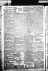 Cumberland Pacquet, and Ware's Whitehaven Advertiser Wednesday 12 January 1791 Page 2
