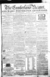 Cumberland Pacquet, and Ware's Whitehaven Advertiser Wednesday 02 February 1791 Page 1