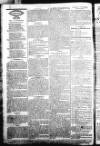 Cumberland Pacquet, and Ware's Whitehaven Advertiser Tuesday 15 March 1791 Page 4