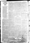 Cumberland Pacquet, and Ware's Whitehaven Advertiser Tuesday 03 May 1791 Page 4