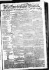 Cumberland Pacquet, and Ware's Whitehaven Advertiser Tuesday 16 August 1791 Page 1