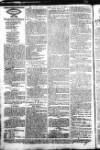 Cumberland Pacquet, and Ware's Whitehaven Advertiser Tuesday 13 December 1791 Page 4