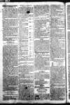 Cumberland Pacquet, and Ware's Whitehaven Advertiser Tuesday 14 February 1792 Page 4