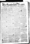 Cumberland Pacquet, and Ware's Whitehaven Advertiser Tuesday 24 July 1792 Page 1