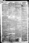 Cumberland Pacquet, and Ware's Whitehaven Advertiser Tuesday 12 March 1793 Page 2