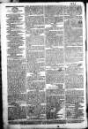 Cumberland Pacquet, and Ware's Whitehaven Advertiser Tuesday 19 March 1793 Page 4